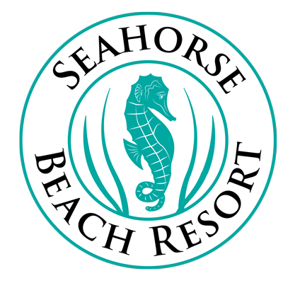 SeaHorse Beach Resort Logo