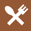 Kitchen icon